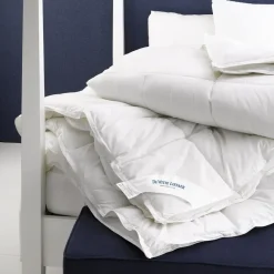 De Witte Lietaer Dekbed Dream 4 Seasons - 200 x 220 cm - Polyestervulling