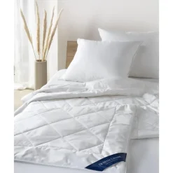 De Witte Lietaer Dekbed Doodle - Lits Jumeaux - 240 x 220 cm - Katoen