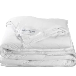 De Witte Lietaer Dekbed Dream 4 Seasons - 240 x 220 cm - Polyestervulling