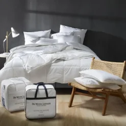 De Witte Lietaer Dekbed Dream - Tweepersoons - 200 x 220 cm - Polyestervulling