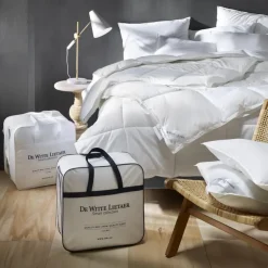 De Witte Lietaer Dekbed Dream - Tweepersoons - 200 x 220 cm - Polyestervulling