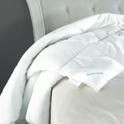 De Witte Lietaer Dekbed Dream - Hotelmaat - 260 x 240 cm - Polyestervulling