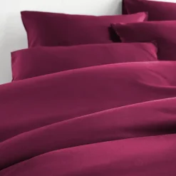 De Witte Lietaer Dekbedovertrek Olivia-240 x 220 cm