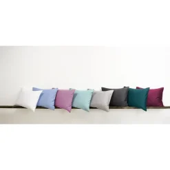 De Witte Lietaer Dekbedovertrek Olivia-240 x 220 cm