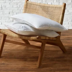 De Witte Lietaer Hoofdkussen Dream - 50 x 70 cm - Polyestervulling