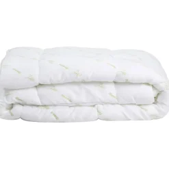 Dekbed Bamboe - middelwarm - 240x220 cm