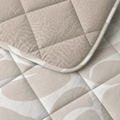 Dekbed zonder Overtrek Drifty 240x220 – Zacht & Wasbaar – Incl. 2 Kussenslopen