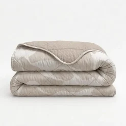 Dekbed zonder Overtrek Drifty 200x200 – Zacht & Wasbaar – Incl. 2 Kussenslopen