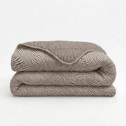 Dekbed zonder Overtrek Solitude 140x200 – Zacht & Wasbaar – Incl. Kussensloop