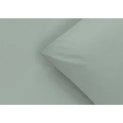 Dekbedovertrek Jens - groen - 240x200/220 cm