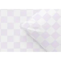 Dekbedovertrek Stella - roze - 240x200/220 cm