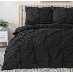 Dekbedovertrek Stijlvol 200x220 – Elegant & Stijlvolle Look