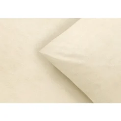 Dekbedovertrek Teddy Favorite Fuzzle - off-white - 200x220 cm