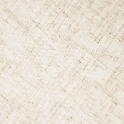 DEMBI - Staande lamp - Lichtbeige - Stof