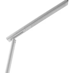 DENEB - Bureaulamp LED - Wit - Synthetisch materiaal