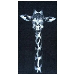 Deurmat Wild Life Giraffe - 66x120 cm