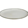 Dinerbord Sophie naturel stoneware Ø27,5 cm