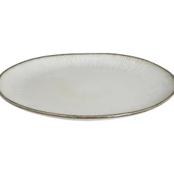 Dinerbord Sophie naturel stoneware Ø27,5 cm
