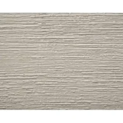 DION - Plantenbak - Lichtbeige - 40 cm - Klei-vezelmengsel