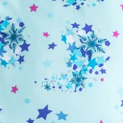 Disney Frozen Dekbedovertrek, Sisters - 140 x 200 cm - Katoen