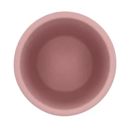 DK Design Plantenpot Vinci - lichtroze mat - D16 x H18 cm