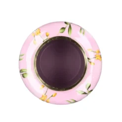 DK Design Vaas Flower Bouquet - lichtroze - D33 x H45 cm