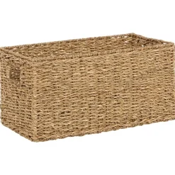 DONGHA - Manden set van 2 - Natuurlijk - Zeegras