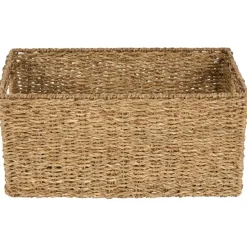 DONGHA - Manden set van 2 - Natuurlijk - Zeegras