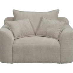 Draaibare Loveseat Elsa - stof Anthology - beige
