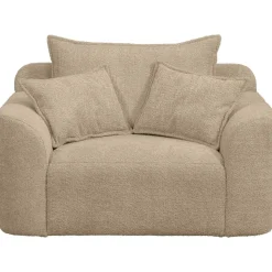 Draaibare Loveseat Elsa - stof Anthology - taupe