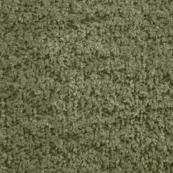 Draaibare Loveseat Elsa - stof Anthology - groen