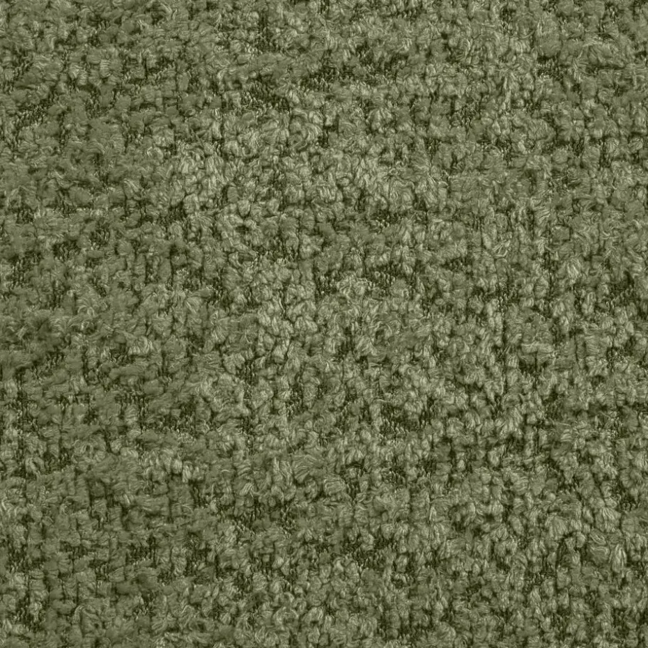 Draaibare Loveseat Elsa - stof Anthology - groen