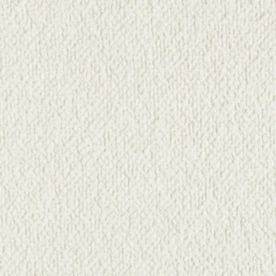 Draaibare Loveseat Enzio - stof Sirena - crème