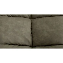 Draaifauteuil Clayton - groen