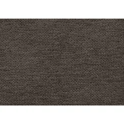 Draaifauteuil Emily - donkerbruin