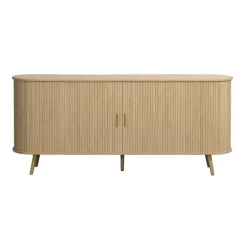Dressoir Peter - 76x180x40 cm