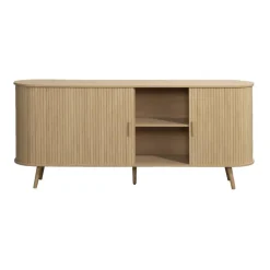 Dressoir Peter - 76x180x40 cm