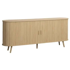 Dressoir Peter - 76x180x40 cm