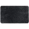 Droogloopmat Aquastop 60x100cm grafiet