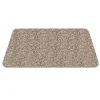 Droogloopmat Aquastop 40x60cm beige