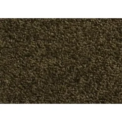 Droogloopmat Twister 80x120cm teak