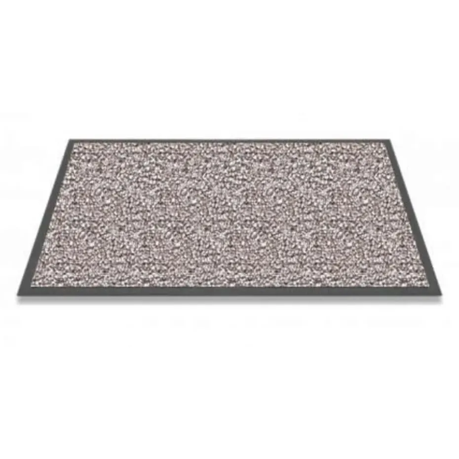 Droogloopmat Watergate 50x80cm beige