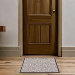 Droogloopmat Watergate 50x80cm beige