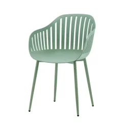 DS4U - Harry terrasstoel - groen