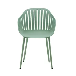 DS4U - Harry terrasstoel - groen