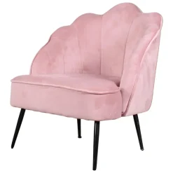 DS4U - Lindsey fauteuil - roze