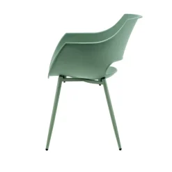 DS4U - Louis terrasstoel - groen