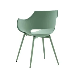 DS4U - Louis terrasstoel - groen