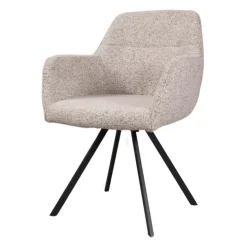 DS4U - Mats draaistoel - taupe