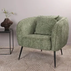 DS4U - Olan fauteuil - groen